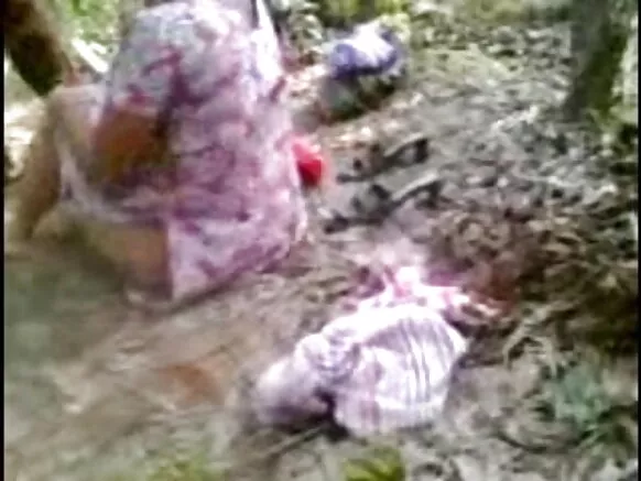 Desi video, mature na randy asibi na balabala.