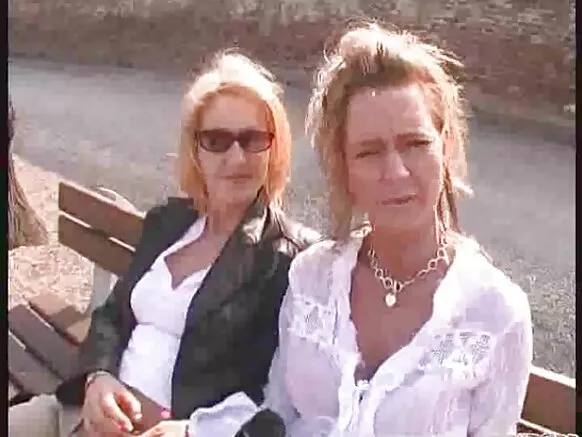 Diana na mature blonde mabe bazali matures.