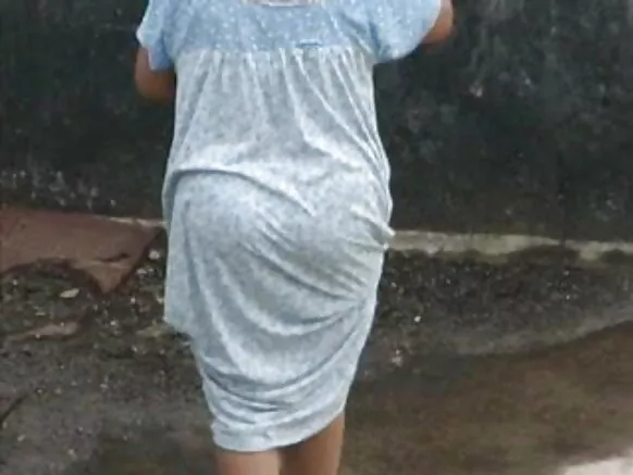 Espionage na Aunty espion indienne - Botala Vidéo Porno ya ba Anciens Combattants ya libolo ya kogumbama - Libolo ya voyeur.