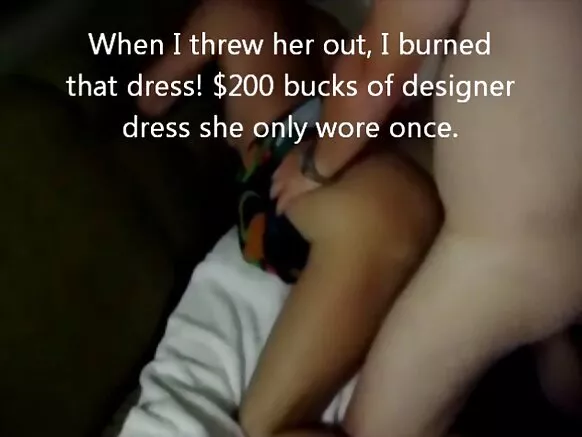 Ex-femme akosi patron na ye na vidéo ya sexe ya mama na bana.