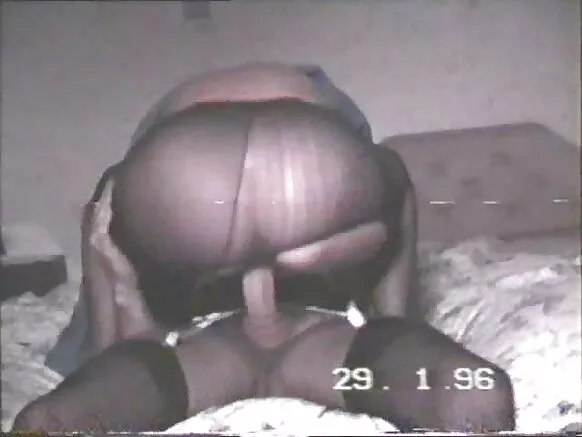 Fetish mwasi mature dames xxx mexicain pervert na ba nylons.
