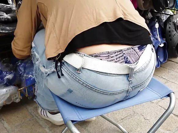 Ba madame française bazo siba ba culottes.