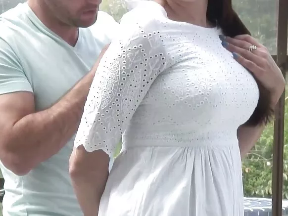 Hot mature maman a sukola pe asibi jeune libolo hd video maison ya mature na jeune.