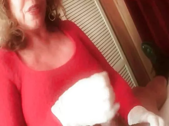 Salite handjob de busty maman kosolola hentai mama na mwana mwasi.