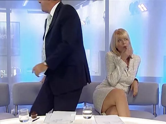 Christine Talbot alakisi ba maman ya kosibana makolo na ye.