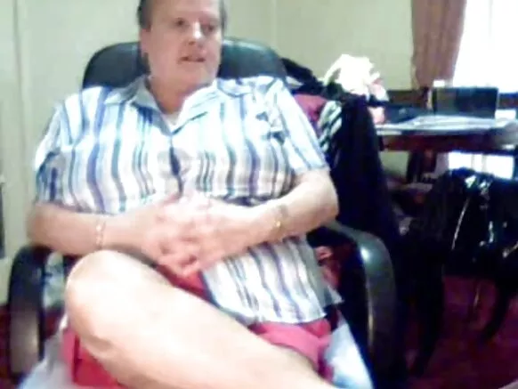 Ba grannies anal matures na ba punda minene.