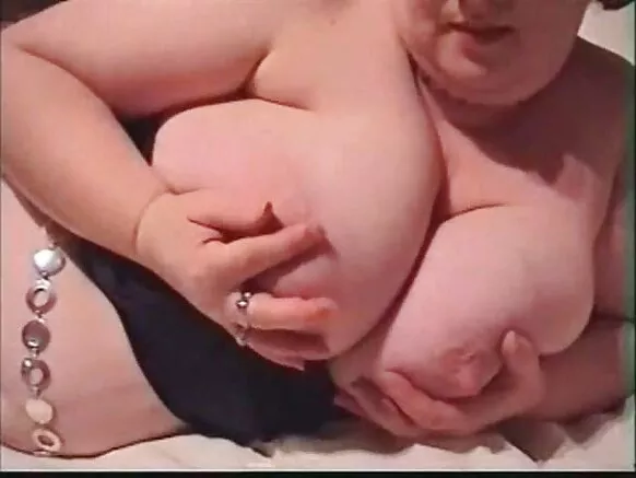 Abetaka bbw ya kala na libolo munene na ya ngai.