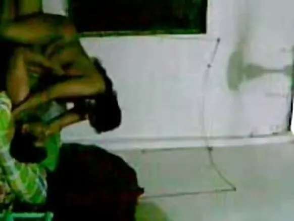 Vieux tantine ya village ya armée asibi bengali.