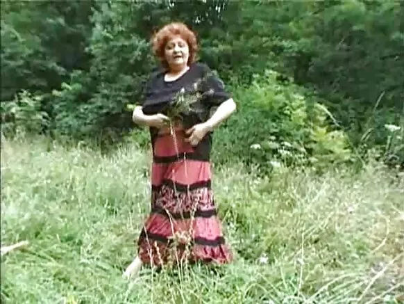 Noko na nature.