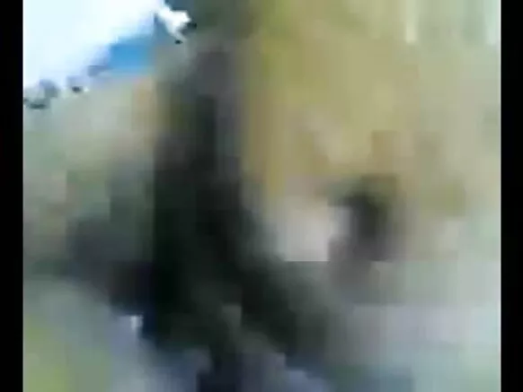Desi - Couple Sardar na Sardarni ya libolo na Video ya Sexe, Basi ya Mibange Bazo Gela pe Bazo Gela makasi.