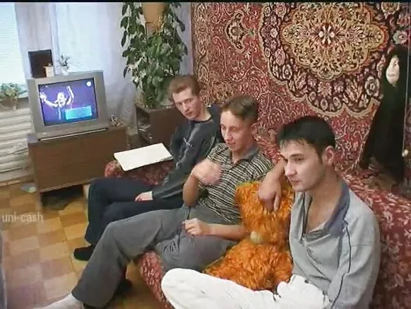 Russie mature partie 1 ya 4 mature na mabele minene.