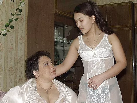 Mature bbw tantine video érotique mature ya ofele.
