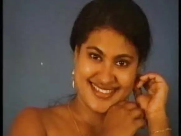 Tantine indienne Koganga Ba Dame Ba Siba 1313.