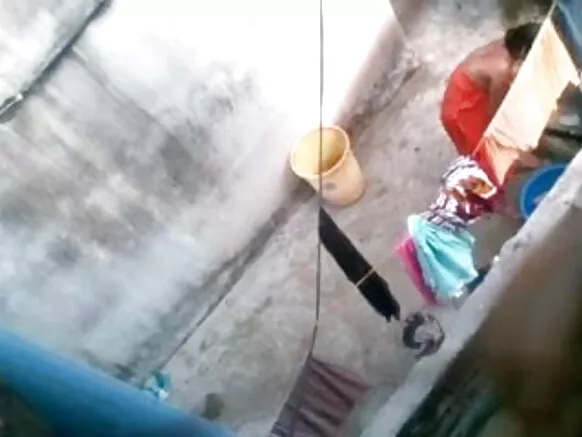 Maman Bengali, mama indienne, sexe ya salle de bain, mama na mwana mwasi ya Mexique.